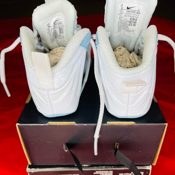 Infant Nike Lil' Posite Ones - Picture 5 of 7